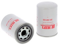 Hifi Filter SH 60120 Filter, pracovná hydraulika