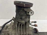AUDI A6 A7 4G0 LIFT 3.0TDI BITURBO differential diff differential 8K0927277 MZW