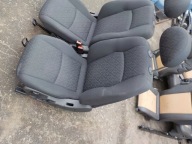 Siège Chauffeurs Sièges komplet mercedes w203 Berline