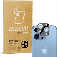 Szkło na aparat Bizon dla iPhone 14 Pro / Pro Max