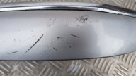 MERCEDES S KLASA W220 lišta nárazníku předek levá