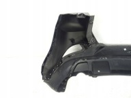 MG GS bumper rear part rear