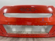 FIAT 600 2023-> bumper front 735763132