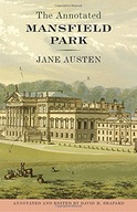 The Annotated Mansfield Park Austen Jane