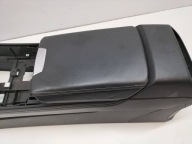 TUNEL central armrest 4K Audi A7 II (2018-2025) C8