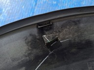 cap for fender left front FIAT FULLBACK L200 2015R->