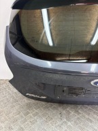 boot doors boot FORD FOCUS MK3 III HB 10