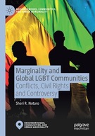 Marginality and Global LGBT Communities: