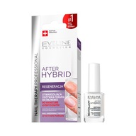 Eveline Cosmetics Nail Therapy odżywka utwardzająca do paznokci