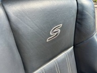 seat front front right of the passenger Chrysler 300C 300S 2015r