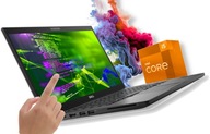 Notebook Dell Latitude 7480 14 " Intel Core i5 16 GB / 256 GB čierna