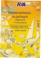 Bezpieczeństwo na jachtach żaglowych i motorowych