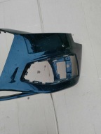 bumper front front AUDI A4 B9 S4 8W 8W0 S-LINE LIFT FL 2019