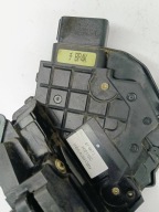 lock door left rear part 6 Pin MAZDA 3 BP4K73 3N6A-A26413BN