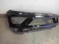 bumper front front VW TOUAREG II LIFT 2014- 7P