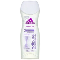 Adidas AdiPure Women żel pod prysznic 250ml