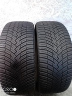 2x 235/50R18 101V Pirelli cinturato All Season SF2