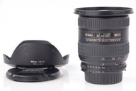 Objektív Nikon F Nikkor AF 18-35 mm f/3.5-4.5D IF-ED