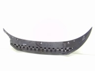 cover below bumper spoiler AUDI RS3 8P 11- 8P0807233C