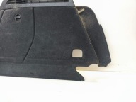 boot upholstery left rear part AUDI A3 8V SPORTBACK 8V4863879D