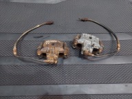 caliper right rear part rear MITSUBISHI PAJERO 4 IV 3.2 DID