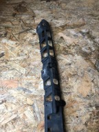 support central rear part CAYENNE 7P 7P5807863
