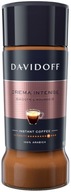 Kawa rozpuszczalna Davidoff Crema Intense 90g