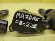 MAZDA 5 2.3 coil ignition 0997001461