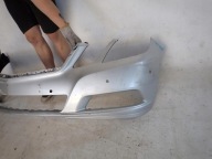 MERCEDES E-KLASA W212 CLASSIC 09-13 bumper front front PDC