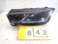 light front front left SKODA OCTAVIA IV 2020- FULL LED 5E4941015A