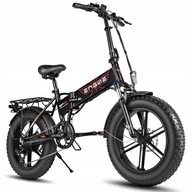 ENGWE EP-2 PRO MTB elektrobicykel 750W 13Ah 45km/h 120km 20-palcový