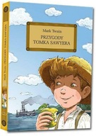 Przygody Tomka Sawyera z opracowaniem Mark Twain