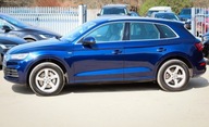 Audi Q5 50 TFSie 299 koni 2x S-Line Webasto Fotele Sport Alkantara 3xKlima