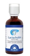 Dr. Jacob's LactaCholin Cholín Kyselina mliečna 100ml