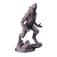 Werewolf 2 - Vychádzajúci vlkolak - Flesh of Gods