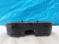dials clock A3 8L 1.6 B 8L0919860E