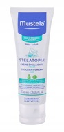 Mustela Stelatopia krem emolient do twarzy 40 ml