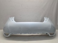 RENAULT ZOE 12-24 bumper rear part rear 6XPDC