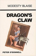 Dragon s Claw: (Modesty Blaise) O Donnell Peter
