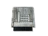 control unit of the engine BMW X3 E83 facelift 2006 7567609