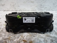 SKODA RAPID 1.4TDI dials 5JA920741B