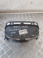 dials 46817749 FIAT DOBLO 1.9 JTD 02R- EUROPA