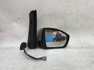 FORD C-MAX MK2 II 10- mirror right 6 PIN E9024508