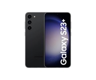 Smartfón Samsung Galaxy S23 Plus 8 GB / 512 GB 5G čierny