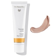 Dr. Hauschka Tinted Day Cream 30ml Tonujący krem na dzień do twarzy