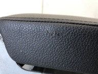 armrest leather VW SHARAN 7N