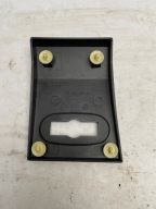 MERCEDES SPRINTER W906 moulding SLUPKA