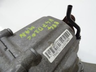 REDUKTOR Getriebe getriebe BMW X1 E84 N47D20C 7643755 ATC 35L