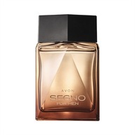 Avon Segno Męski Perfum 75ml Dla Taty Prezent