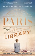 The Paris Library Charles Janet Skeslien